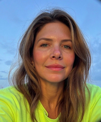 Amy Bailey