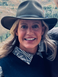 Katrina Benes